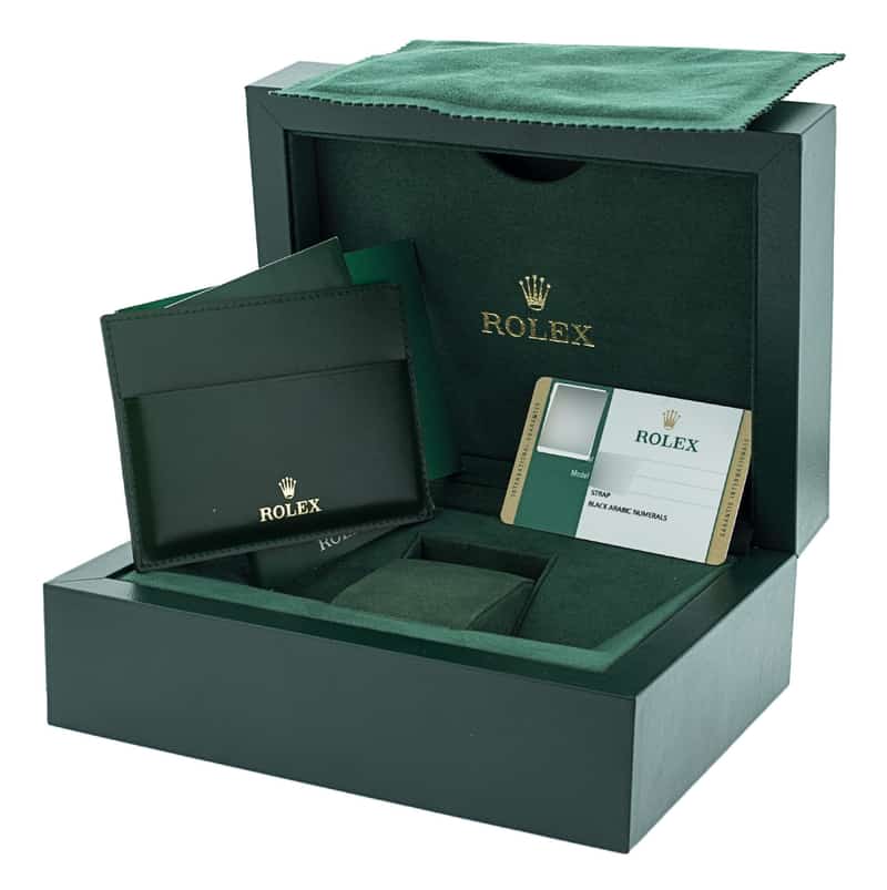 Rolex Sky-Dweller 326139